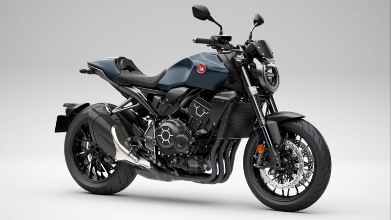 Honda Rebel 500 2023: cổ điển, đơn giản, cứng cáp, giá tốt