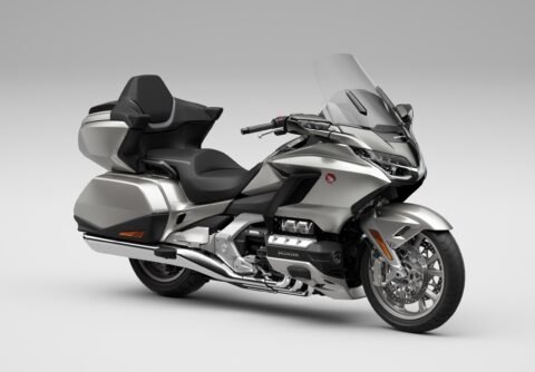 Honda Gold Wing 2023 07