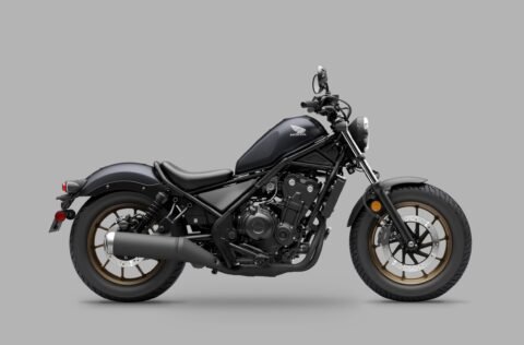 Honda Rebel 500 2023 02